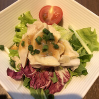 京鼎樓 HANARE店 - 