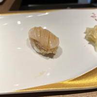 恵比寿 鮨 栞庵 やましろ - 