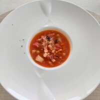 レストラン TIN’IN - 