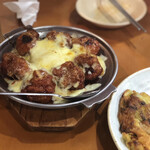 春川鶏カルビ - 