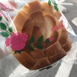 Nampou Pan - バラパン(税抜140円）