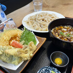 Teuchi Udon Hirata - 