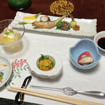 割烹旅館 さつき - 