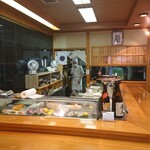 Sushi Daisen - 