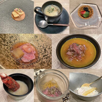 鉄板焼きWAGYU LIVERARY - 