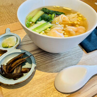 ブリル飯店 - 