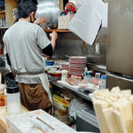 Hacchan Ramen - 