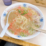 Hacchan Ramen - 