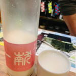 名酒ギャラリー　飛来　kizunA - 