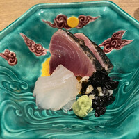 御幸町 田がわ - 