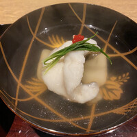 御幸町 田がわ - 