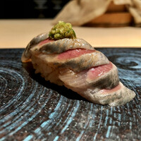 熟成寿司専門店 和心 - 