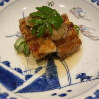 御幸町 田がわ - 