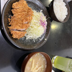 Tonkatsu Niimura - 