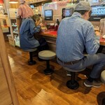 中華食堂 一番館 - 