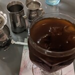ROASTERY CAFE GARASHA RORO - 