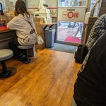 中華食堂 一番館 - 