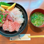 焼津港 みなみ - 