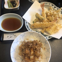てんぷら天松 日本橋店 - 