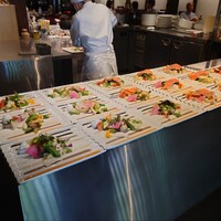 飛騨牛グリルばくろ - 