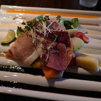 飛騨牛グリルばくろ - 