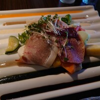 飛騨牛グリルばくろ - 