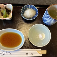 てんぷら天松 日本橋店 - 