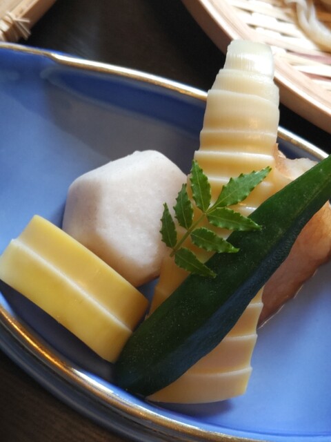 塩の沢温泉 旅館 しおや - 磐城石川（料理旅館）の写真