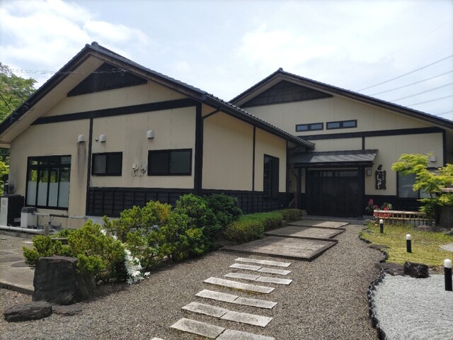 塩の沢温泉 旅館 しおや - 磐城石川（料理旅館）の写真