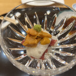 小松 弥助 - うにだく