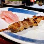 Kushiyaki Manaka - 