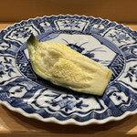 小松 弥助 - 水茄子