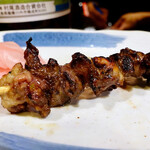 Kushiyaki Manaka - 