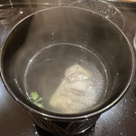 小松 弥助 - あら汁