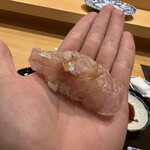 小松 弥助 - 甘鯛