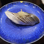 小松 弥助 - コハダ