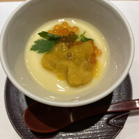 吉祥寺 鮨 栞庵 やましろ - 