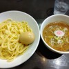 アンダーグラウンド ラーメン - つけ麺　濃厚