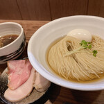 ラーメン 健やか - 