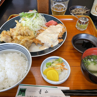 青山レストラン_1