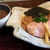 特濃のどぐろつけ麺 Smile - 特濃のどくろつけ麺(大)
