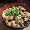 幸丼 東京品川