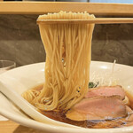 RAMEN MATSUI - 