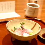 センチュリーコート丸の内　メンバーズルーム - 