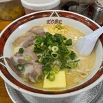 神戸ラーメン第一旭 - 