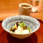 センチュリーコート丸の内　メンバーズルーム - 