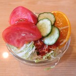 カレーの店 SPICE - 