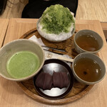 赤福茶屋 - 