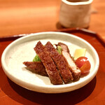 センチュリーコート丸の内　メンバーズルーム - 