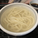 手打うどん かとう - 